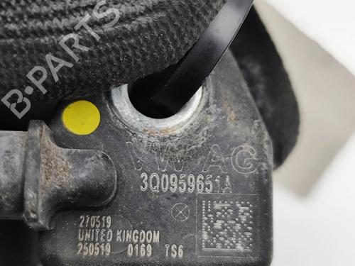 Electronic sensor VW ARTEON (3H7, 3H8) 2.0 TSI | BP38960985M84 - Image 6