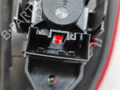 Left tailgate light BMW X1 (E84) xDrive 18 d | BP24582967C79  - Image 8