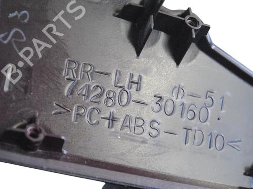 Other LEXUS GS (_L1_) 450h (GWL10_, GWL10, GWL10R) | BP30826725O1  - Image 5