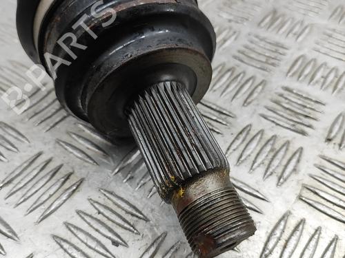 Left front driveshaft BMW X3 (E83) 3.0 d | BP24142792M38 - Image 3