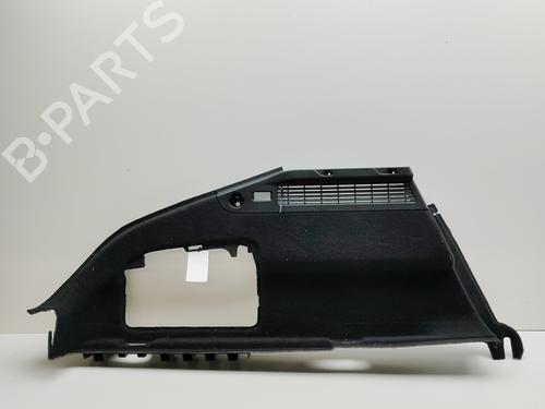 Used Boot lining AUDI A7 Sportback (4GA, 4GF) 3.0 TDI quattro (320 hp) 30140355