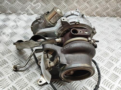 Turbocharger/Supercharger VW GOLF VII (5G1, BQ1, BE1, BE2) 2.0 R 4motion | BP27276029M71