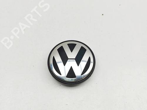 Tapacubos VW SCIROCCO III (137, 138) 2.0 TSI (180 hp) 32974124