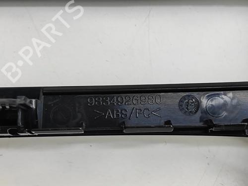 Other OPEL MOKKA 1.2 (76) | BP28558227O1