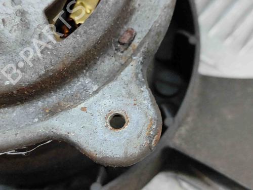 Køleventilator elektrisk OPEL VIVARO B Van (X82) 1.6 CDTI (05) | BP15851904M35