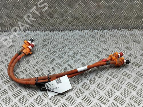 Faisceau de câbles TESLA MODEL X (5YJX) 90D AWD (525 hp) 31297419