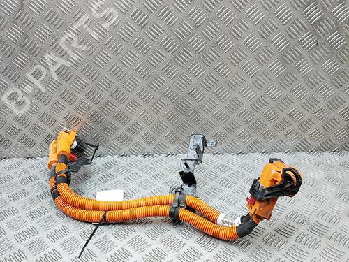 Wiring harness OPEL MOKKA 1.2 (76) | BP36458299E16 - Image 3