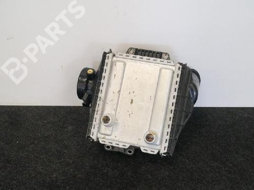 Intercooler MERCEDES-BENZ C-CLASS (W205) C 220 BlueTEC / d (205.002, 205.004) | BP9164585M30 