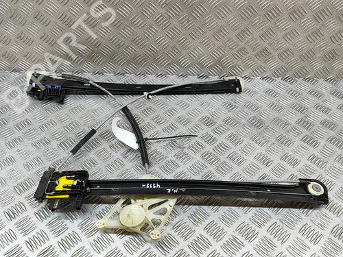Used Front left window mechanism Front left window mechanism AUDI Q7 (4MB, 4MG, 4MQ) 3.0 TDI quattro (272 hp) 23415662 23415662