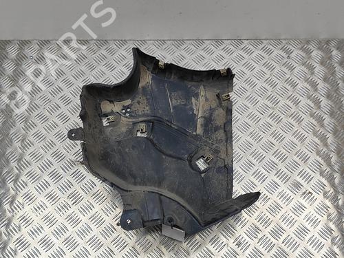 Underbody protection BMW 7 (G11, G12) 730 d | BP19501053M92 
