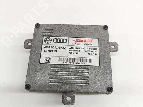 Used Electronic module SKODA SUPERB III Estate (3V5) 2.0 TDI 4x4 (150 hp) 26524244