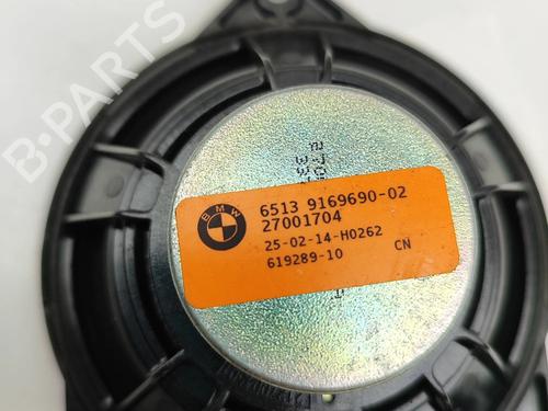 Speaker BMW 3 (F30, F80) 335 d xDrive | BP28137423E2 