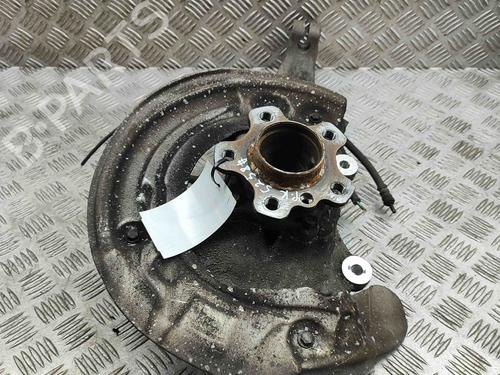 Left front steering knuckle BMW 5 (G30, F90) 530 e Plug-in Hybrid | BP27532166M25