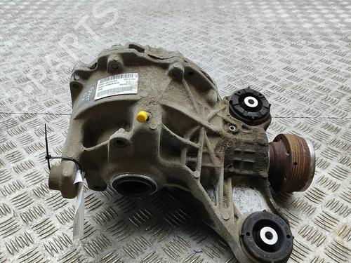 Used Rear differential Rear differential JAGUAR F-TYPE Coupe (X152) 3.0 SCV6 S (380 hp) 33385096 33385096