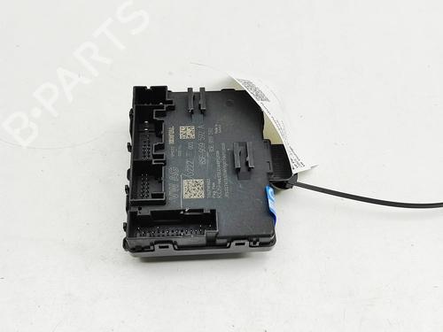 Electronic module AUDI Q5 (GUB) 2.0 TDI quattro | BP33732013M83 - Image 4