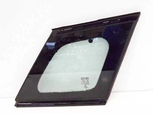 Panel rude bagtil højre RENAULT KADJAR (HA_, HL_) 1.5 dCi 110 (HLA3) (110 hp) 6761001