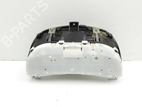 Instrument cluster ISUZU D-MAX II (TFR, TFS) 2.5 CRDi 4x4 (TFS86J) | BP38875461C47 - Image 4