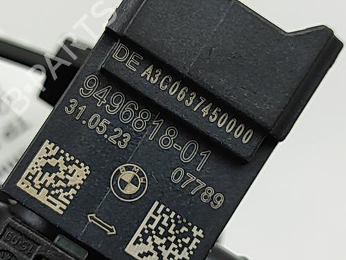 Elektronisk sensor BMW X1 (U11) iX1 xDrive 30 | BP28563711M84