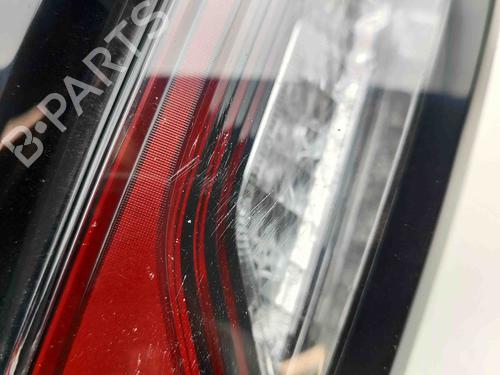 Right taillight LAND ROVER RANGE ROVER VELAR (L560) 2.0 D240 SD4 4x4 | BP29373469C35 