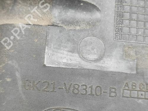 Other FORD TRANSIT CUSTOM V362 Bus (F3) 2.0 EcoBlue | BP31297575O1 