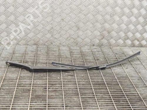 Used Front wipers mechanism VW POLO V (6R1, 6C1) 1.4 (6R1) (85 hp) 14609634