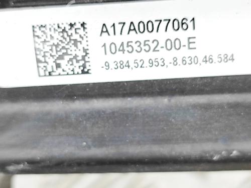 Electronic module TESLA MODEL X (5YJX) P90D AWD | BP36470666M83  - Image 7