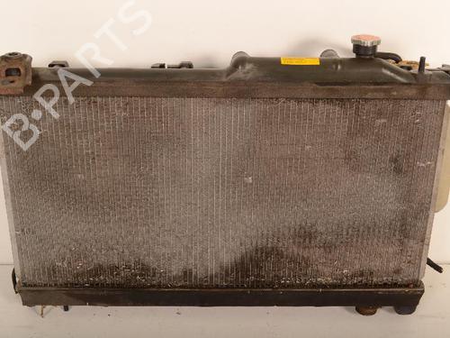 Used Radiator set SUBARU OUTBACK (BL, BP) 2.0 D AWD (BPD) (150 hp) 30269128