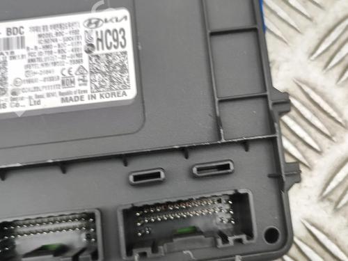 Electronic module KIA SORENTO IV (MQ4, MQ4A) 1.6 T-GDi Plug-in Hybrid AWD | BP33386559M83  - Image 7