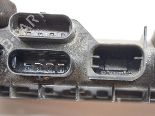 Electronic module BMW 3 (F30, F80) 330 e | BP14654121M83