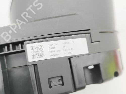 Instrument cluster MERCEDES-BENZ GL-CLASS (X166) GL 350 CDI / BlueTec 4-matic (166.823, 166.824) | BP32170722C47 - Image 9