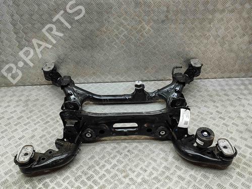 Rear axle VW TOUAREG (CR7, RC8) 3.0 TDI 4motion | BP26581857M2 