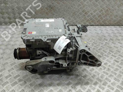 Engine SKODA ENYAQ iV SUV (5AZ) 80 | BP28549860M1