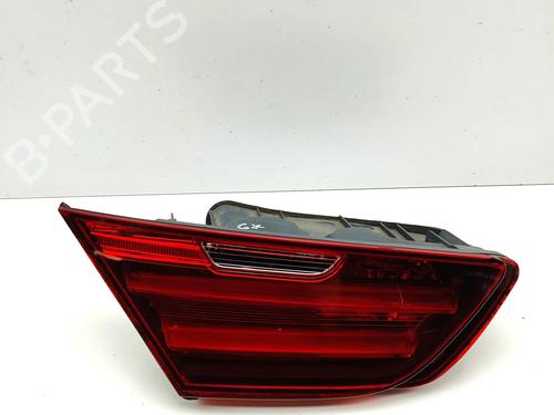 Used Left tailgate light BMW 6 Gran Coupe (F06) 640 d (313 hp) 32728644