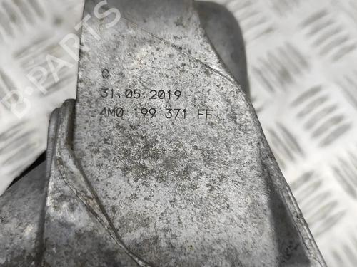 Engine mount AUDI Q7 (4MB, 4MG, 4MQ) 3.0 TDI quattro | BP28956281M89 