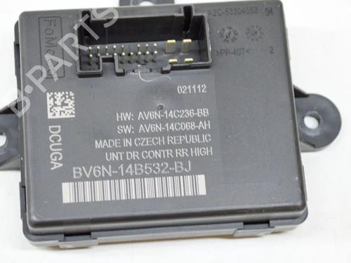 Electronic module FORD FOCUS III 2.0 ST | BP8834955M83 