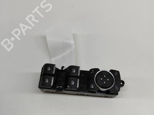 Used Right front window switch FORD ECOSPORT 1.0 EcoBoost (125 hp) 16076954