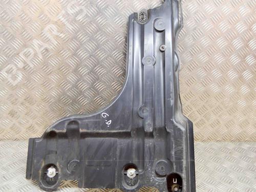 Underbody protection PEUGEOT 2008 II (UD_, US_, UY_, UJ_, UR_, UC_) 1.2 PureTech 100 (USHNK) | BP14645648M92 