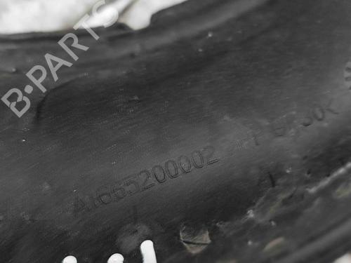 Pipe MERCEDES-BENZ GLE Coupe (C292) AMG 63 S 4-matic (292.375) | BP29459850M125 