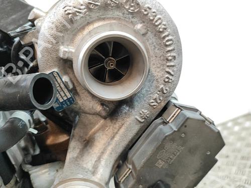 Engine HYUNDAI SANTA FÉ III (DM, DMA) 2.2 CRDi 4WD | BP40502522M1 - Image 8