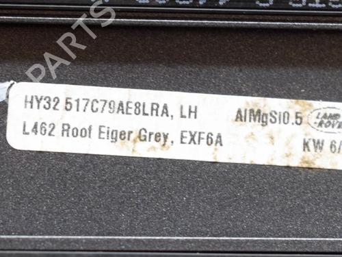 Other LAND ROVER DISCOVERY V (L462) D300 MHEV 4x4 | BP27756436O1 