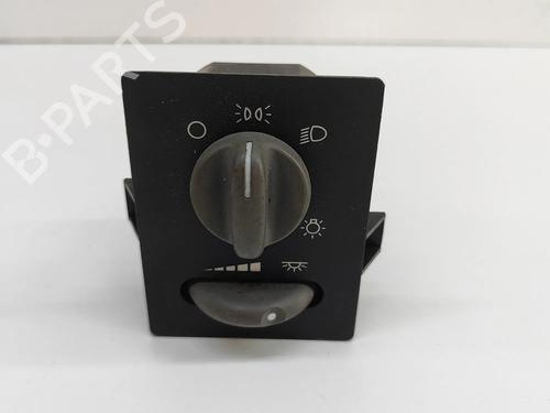 Modulo electronico CHEVROLET VENTURE 3.4 (177 hp) 27781514