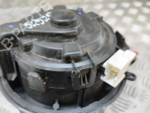 Heater blower motor NISSAN LEAF (ZE1) Electric | BP27787888M62 - Image 5