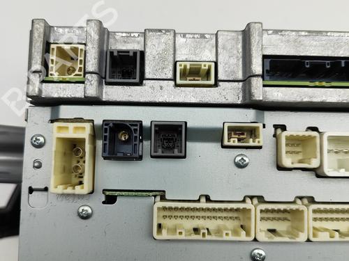 Elektronisk modul TOYOTA PRIUS PLUS (_W4_) 1.8 Hybrid (ZVW4_) | BP27531773M83 