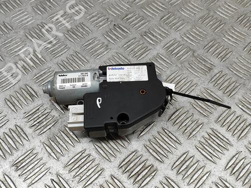 Used Sunroof engine Sunroof engine AUDI A6 C7 Avant (4G5, 4GD) 3.0 TDI quattro (313 hp) 24142844 24142844