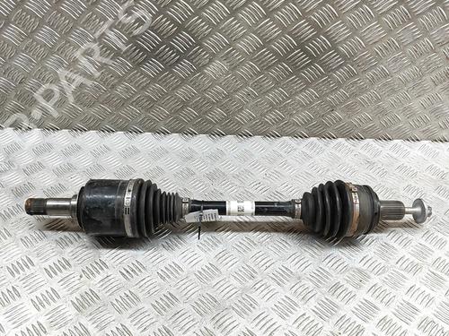 Used Left front driveshaft MERCEDES-BENZ GLS (X167) 400 d 4-matic (167.923) (330 hp) 28557171
