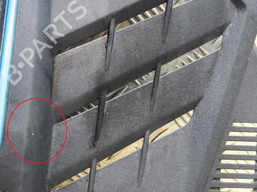 Upper protection KIA NIRO I (DE) E-NIRO | BP28548010M93 - Image 5
