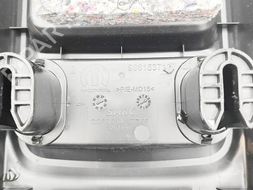 Armlæn CITROËN BERLINGO Box Body/MPV (K9) e-Berlingo | BP39473512I20  - Image 6