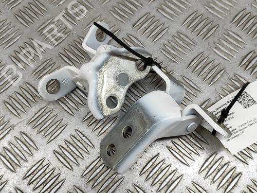 Used Hinge/Door check strap TOYOTA C-HR (_X2_, _H2_) Hybrid (MAXH20) (197 hp) 27778270