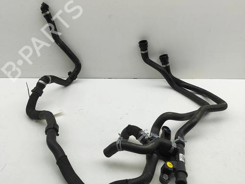 Used Pipe Pipe PORSCHE MACAN (XAB) 4S Electric 4 (XABDC1) (517 hp) 33433178 33433178