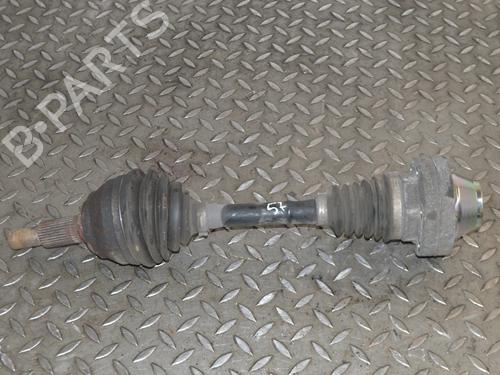 Used Right front driveshaft Right front driveshaft PORSCHE CAYENNE (9PA) 3.6 (290 hp) 30620072 30620072